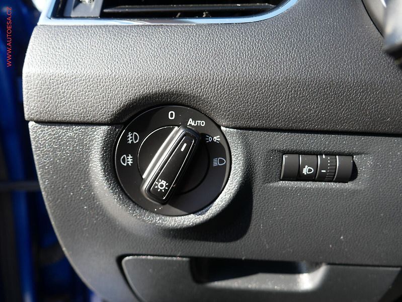 Škoda Octavia (2014) 2.0 TDi 4x4, DSG - fotka 18 z 23