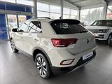 Volkswagen T-Roc 1,0   TSI 85kW,1.MAJ,SERVISKA - náhled 3
