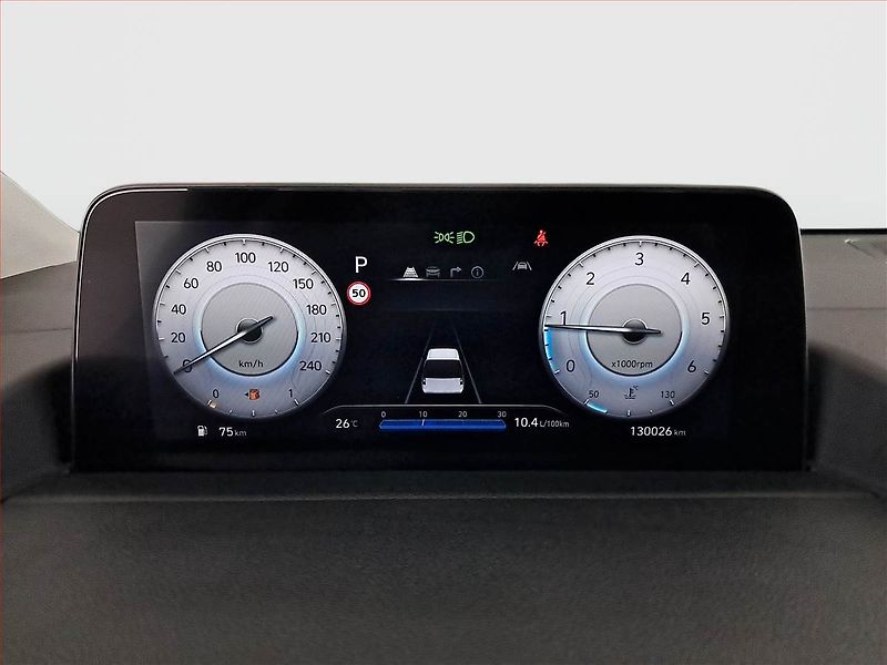 Hyundai Staria (2021) 2.2 CRDi - fotka 11 z 24