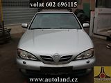 Nissan Primera (2001) VOLAT 602 696115 - náhled 1