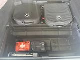 Mercedes-Benz EQE (2024) EQE 500 4MATIC SUV Edícia - náhled 12