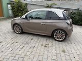 Opel Adam (2013) cappucino/white edition - náhled 8