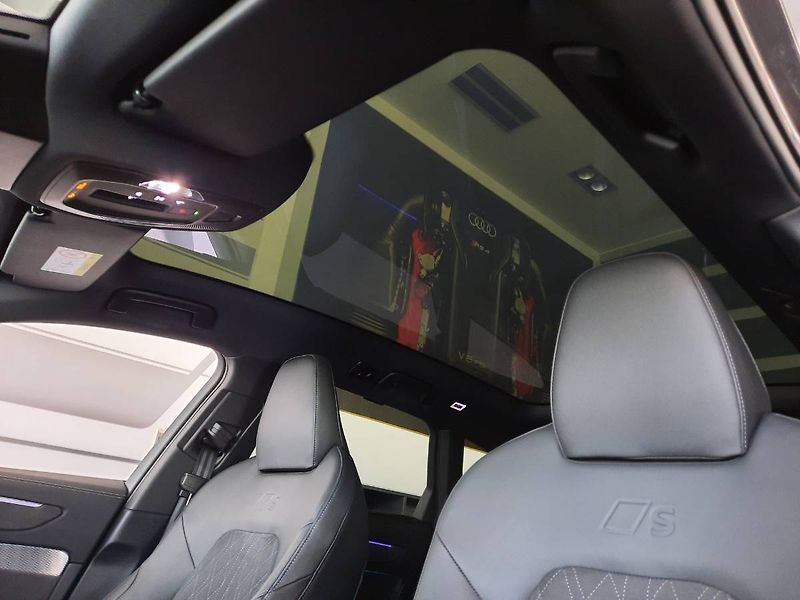 Audi A6 (2025) Avant 3.0 TFSI quattro (270kW/ - fotka 26 z 30