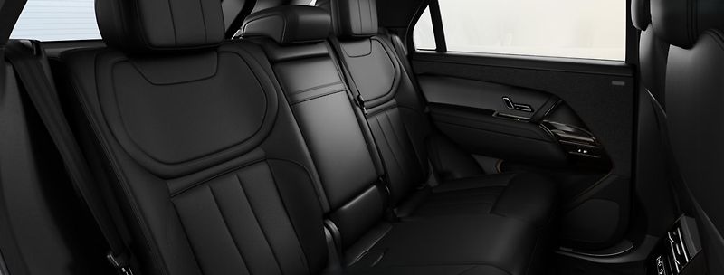 Land Rover Range Rover Sport (2026) EV450 DYNAMIC SE 118,5 kWh - fotka 8 z 8