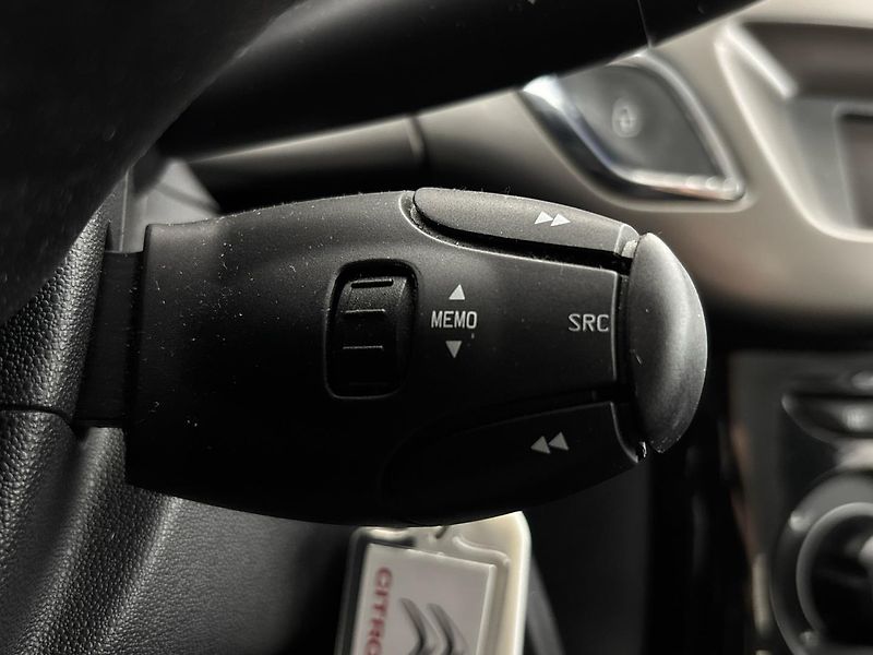 Citroën C3 Hatchback - fotka 25 z 26