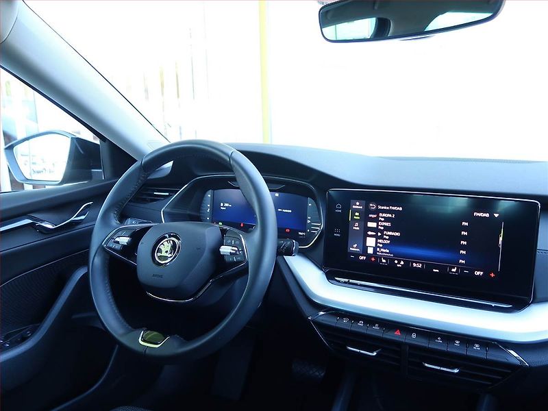 Škoda Octavia (2023) Style 2.0 TDI - fotka 7 z 19