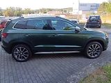 Škoda Karoq Scout, 1.5/110kW, 80000KM - náhled 3