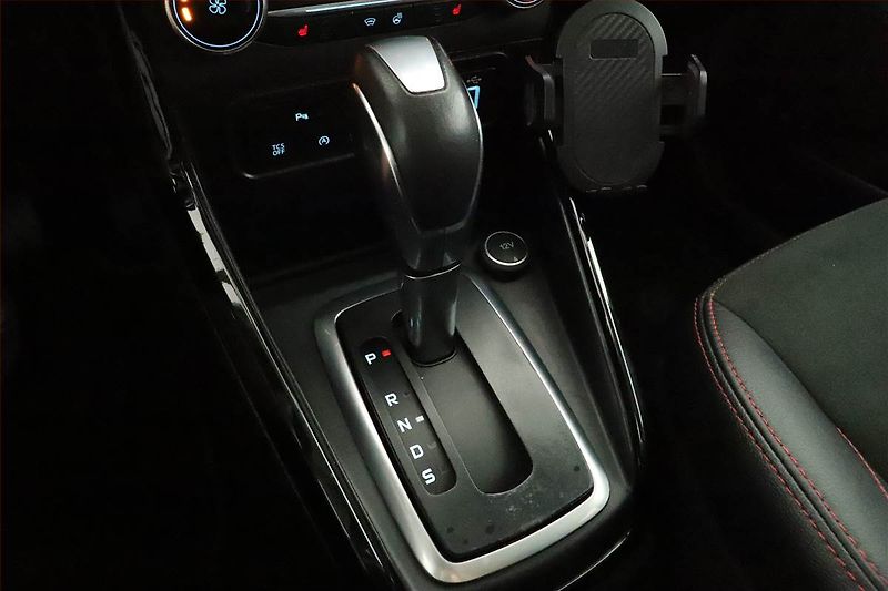 Ford EcoSport (2018) ST-Line 1.0 EcoBoost, Automat - fotka 13 z 15