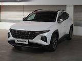 Hyundai Tucson (2023) 1.6 T-GDI, 1.maj,ČR, servis - náhled 2