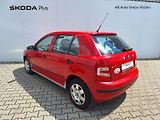 Škoda Fabia (2006) 1.2 HTP / 40 kW / 5MP / Classi - náhled 7