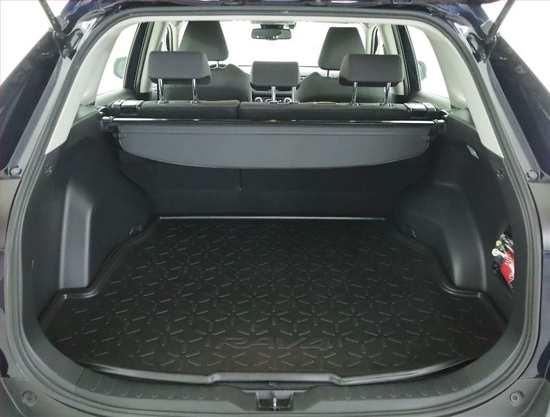 Toyota RAV4 (2022) Business 2.5 Hybrid - fotka 14 z 19
