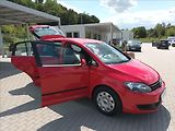 Volkswagen Golf Plus 1,6 TDI,66KW,SERVISKA,TAŽNÉ - náhled 9