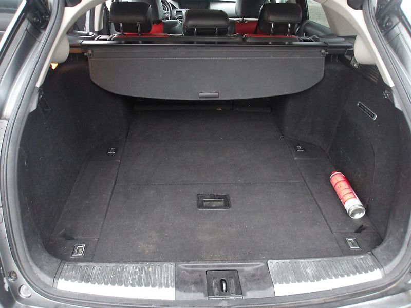 Honda Accord 2,2 i -DTEC 110kW Výbava !! - fotka 24 z 33