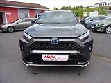 Toyota RAV4 2,5 PHEV 4WD Executive odp.DPH - náhled 8