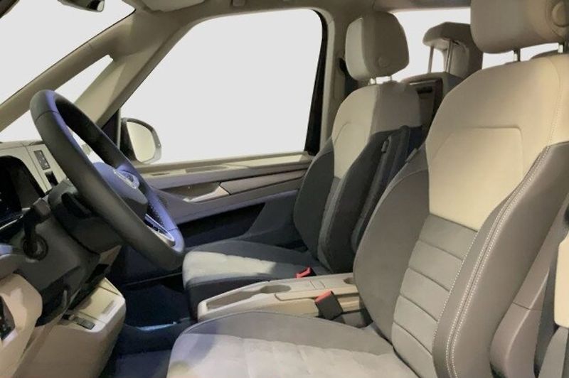 Volkswagen Multivan TDI Goal 7 míst Matrix Taž Kam - fotka 7 z 10