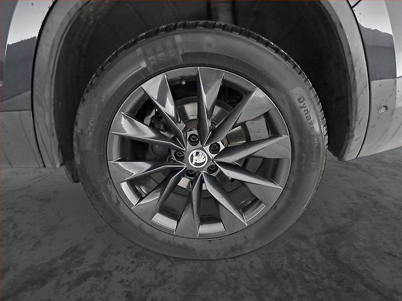 Škoda Kodiaq (2022) Style 2.0 TDI - fotka 15 z 16