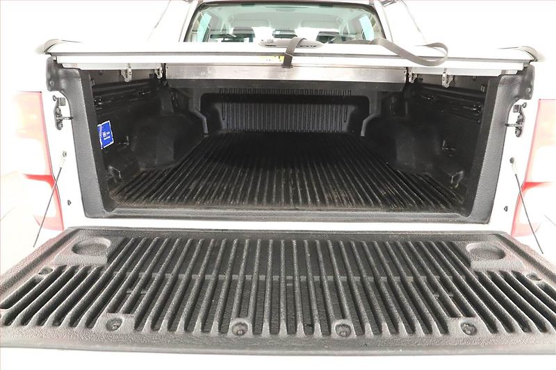 Ford Ranger (2023) Limited 2.0 EcoBlue 4x4 - fotka 10 z 16
