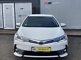 Toyota Corolla 1.6i, ČR-2m, Trend+, automat - náhled 1