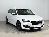 Škoda Scala (2019) 1.6 TDI, Automat, Tempomat - náhled 1