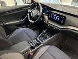 Škoda Octavia (2022) 1.5TSi Ambiion Plus 110kW  - náhled 23