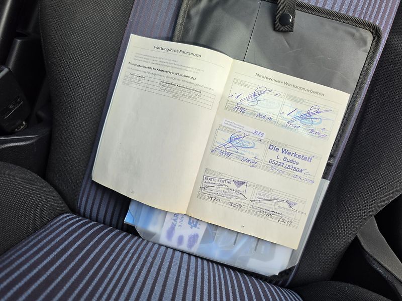 Ford Fusion 1.4 i Klimatizace TZ - fotka 21 z 24