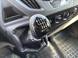 Ford Tourneo Custom 2,2 TDCi 92kW L1 - náhled 29