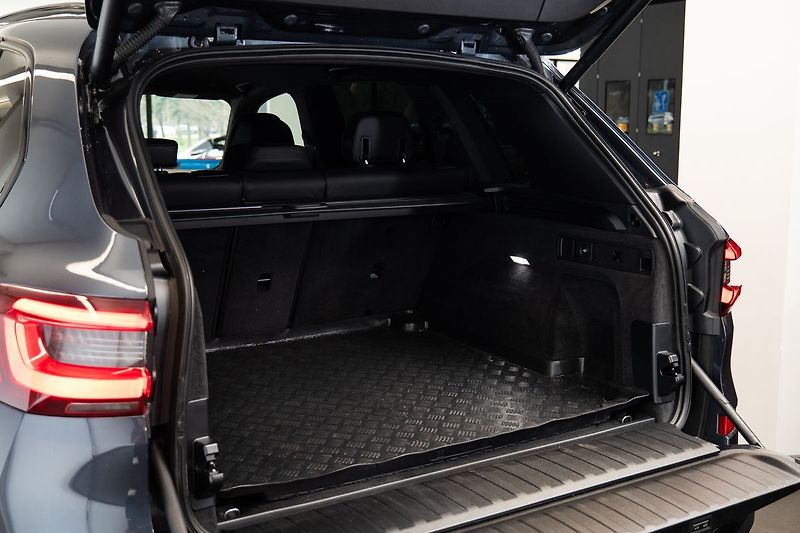 BMW X5 xDrive40d/Vzduch/Ventilovaná - fotka 18 z 23