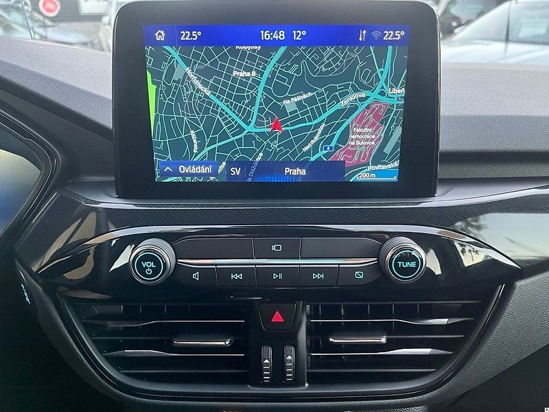 Ford Kuga 2.5PHEV/2022/ST-Line X-1MAJ.1M - fotka 41 z 57