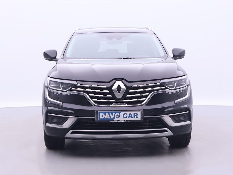 Renault Koleos 2,0 dCi 140kW Initale Paris 4x - fotka 2 z 34