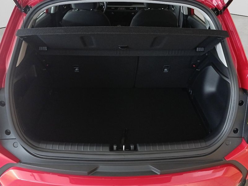 Kia Stonic (2026) SE 1,0 T-GDi GPF SPIN - fotka 13 z 14