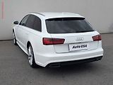 Audi A6 (2018) 2.0TDi, 2.maj, AT, LED, navi - náhled 6