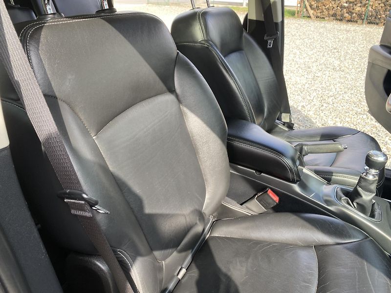 Fiat Freemont 2.0MJET 140PS MAN 7M 164000KM! - fotka 137 z 168