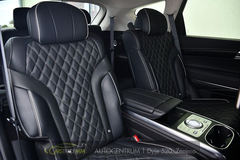Genesis GV80 3.0 AWD AT8 Executive 1M - fotka 20 z 67