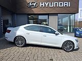 Škoda Superb 2,0 TDI DSG 4x4 L&K Pano - náhled 22