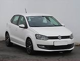 Volkswagen Polo (2011) 1.2 12V, Tempomat - náhled 1
