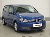 Volkswagen Touran (2011) 1.6 TDi, autoAC, temp - náhled 1
