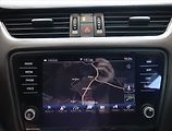Škoda Octavia (2017) Laurin&Klement 1.8 TSI, 4X4 - náhled 17