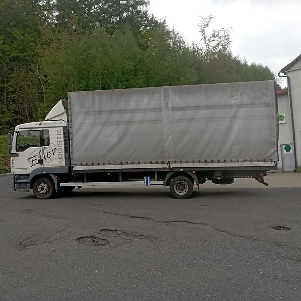 MAN TGL (2006) 12.210 autoskola - fotka 11 z 20