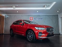 Volvo XC60 B4 AWD diesel Inscription - fotografie inzerátu