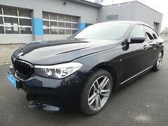 BMW Řada 6 GT 630D 195kW  M SPORT  - fotografie inzerátu