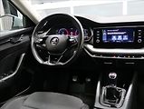 Škoda Octavia 2,0 TDI ČR 1 MAJITEL DPH - náhled 11