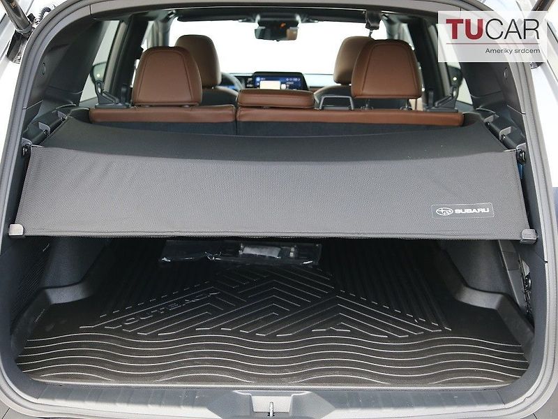 Subaru Outback 2026 260 Koní automat NOVÝ MOD - fotka 40 z 49