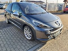 Peugeot 207 (2009) 1,6 128 KW  GTI - fotografie inzerátu