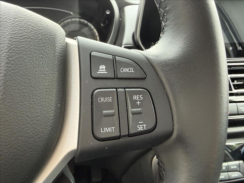 Suzuki SX4 1,5 AT Elegance - fotka 8 z 19