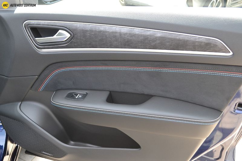Renault Arkana ESPRIT ALPINE  E-Tech FULL HYB - fotka 18 z 57