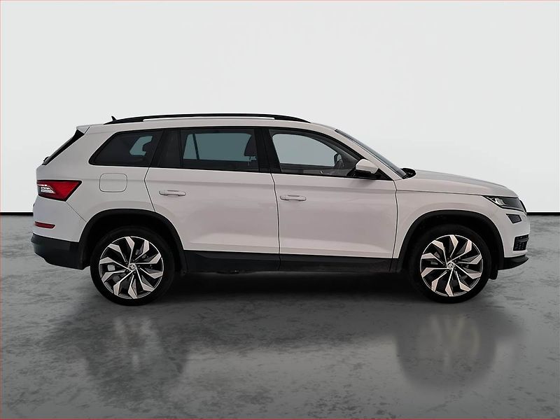 Škoda Kodiaq (2018) Ambition 2.0 TDI 4x4 - fotka 6 z 16