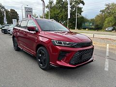 SWM G1 PRO Pro 1,5 Turbo 133 kW - fotografie inzerátu