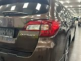 Subaru Outback (2018) 2.5 Executive 2018 | Záruka - náhled 13