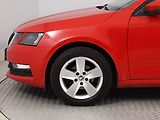Škoda Octavia (2020) Ambition Plus 1.6 TDI, ČR - náhled 12