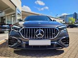 Mercedes-Benz Třídy E 53 AMG Premium+ 4M+ Pano Venti - náhled 1